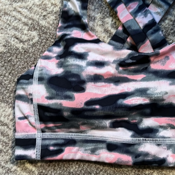 Lululemon sports bra - Picture 2 of 6